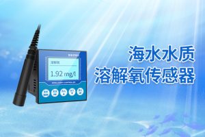 溶解氧传感器