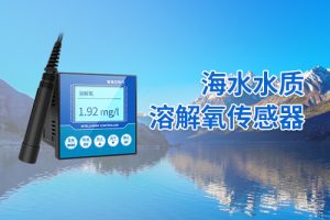 溶解氧传感器